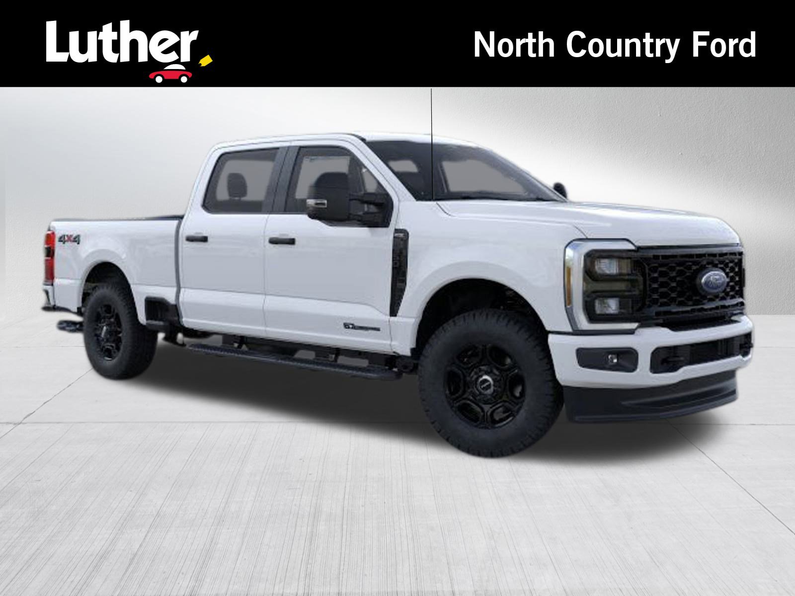 2026 Ford F-350 XL photo 7