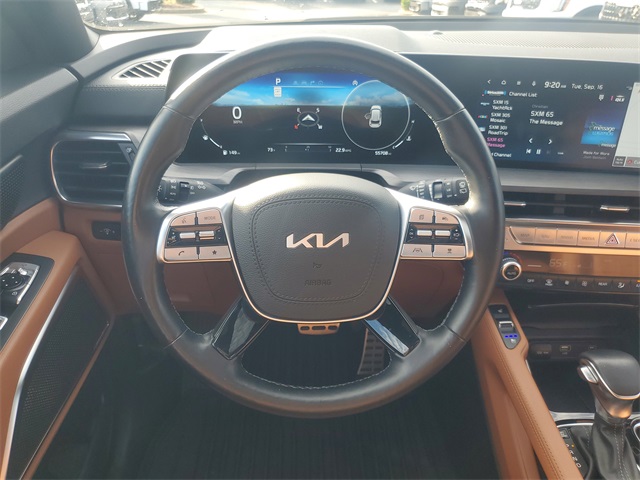 2023 Kia Telluride SX X-Line Prestige X-Pro photo 11