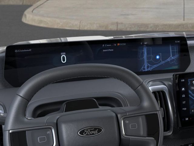 2025 Ford Expedition Platinum MAX photo 11