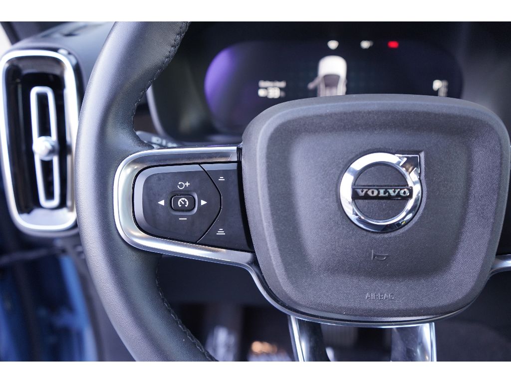 2023 Volvo C40 Recharge Plus photo 14