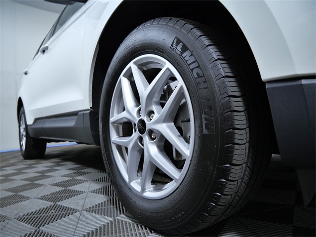 Certified 2023 Ford Edge SEL with VIN 2FMPK4J91PBA42985 for sale in Apple Valley, Minnesota