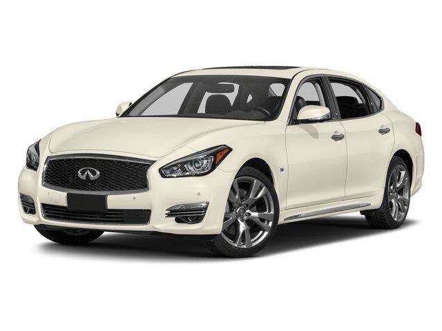 2017 INFINITI Q70L 3.7's photo