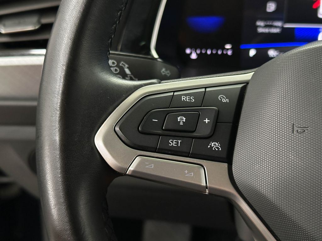 2024 Volkswagen Jetta 1.5T SE photo 19