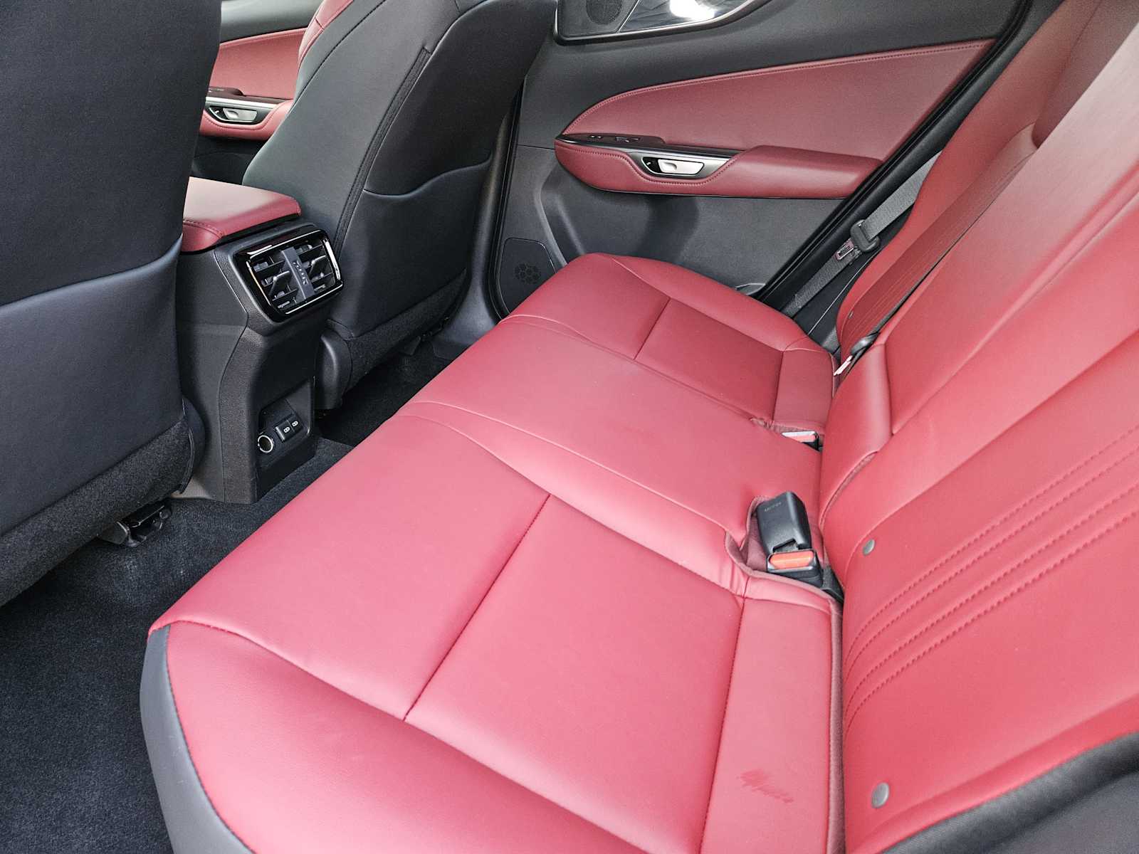 2025 Lexus NX 250 Premium photo 20