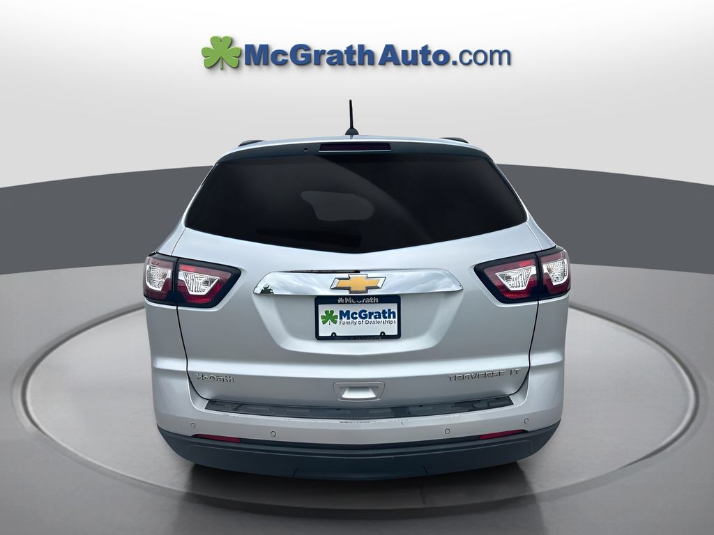 2016 Chevrolet Traverse 1LT photo 6