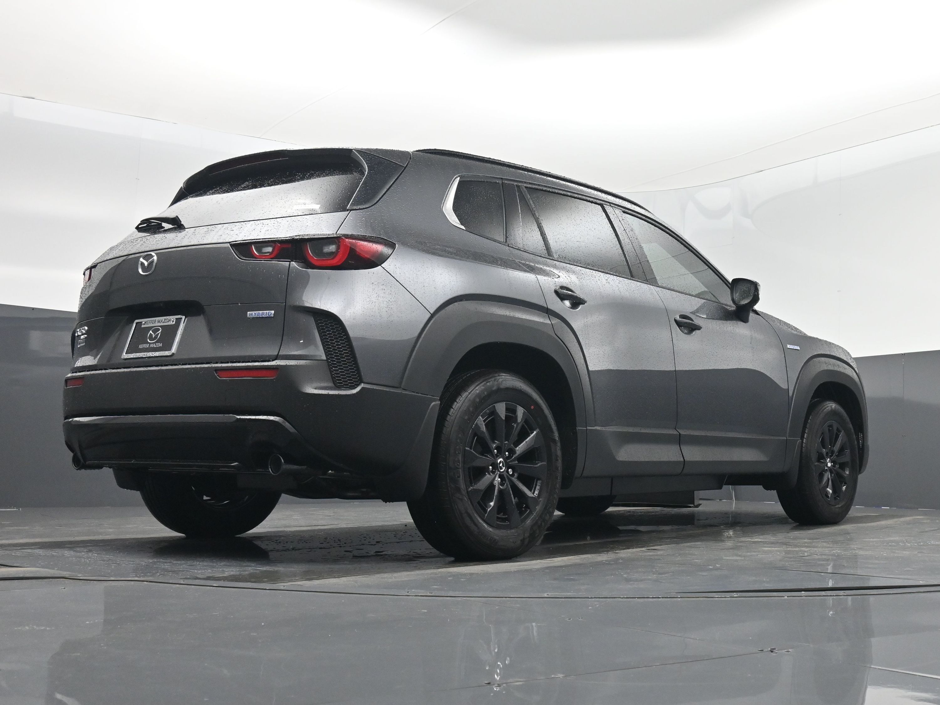 2025 Mazda CX-50 Premium photo 46