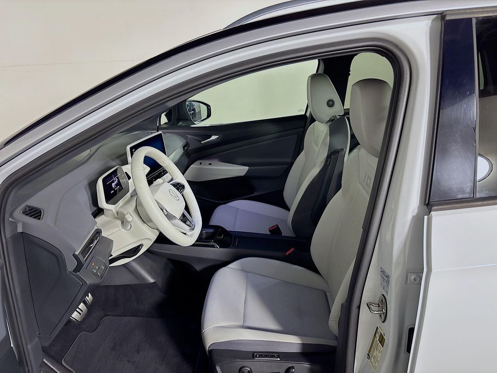 2021 Volkswagen ID.4 1st Edition photo 11