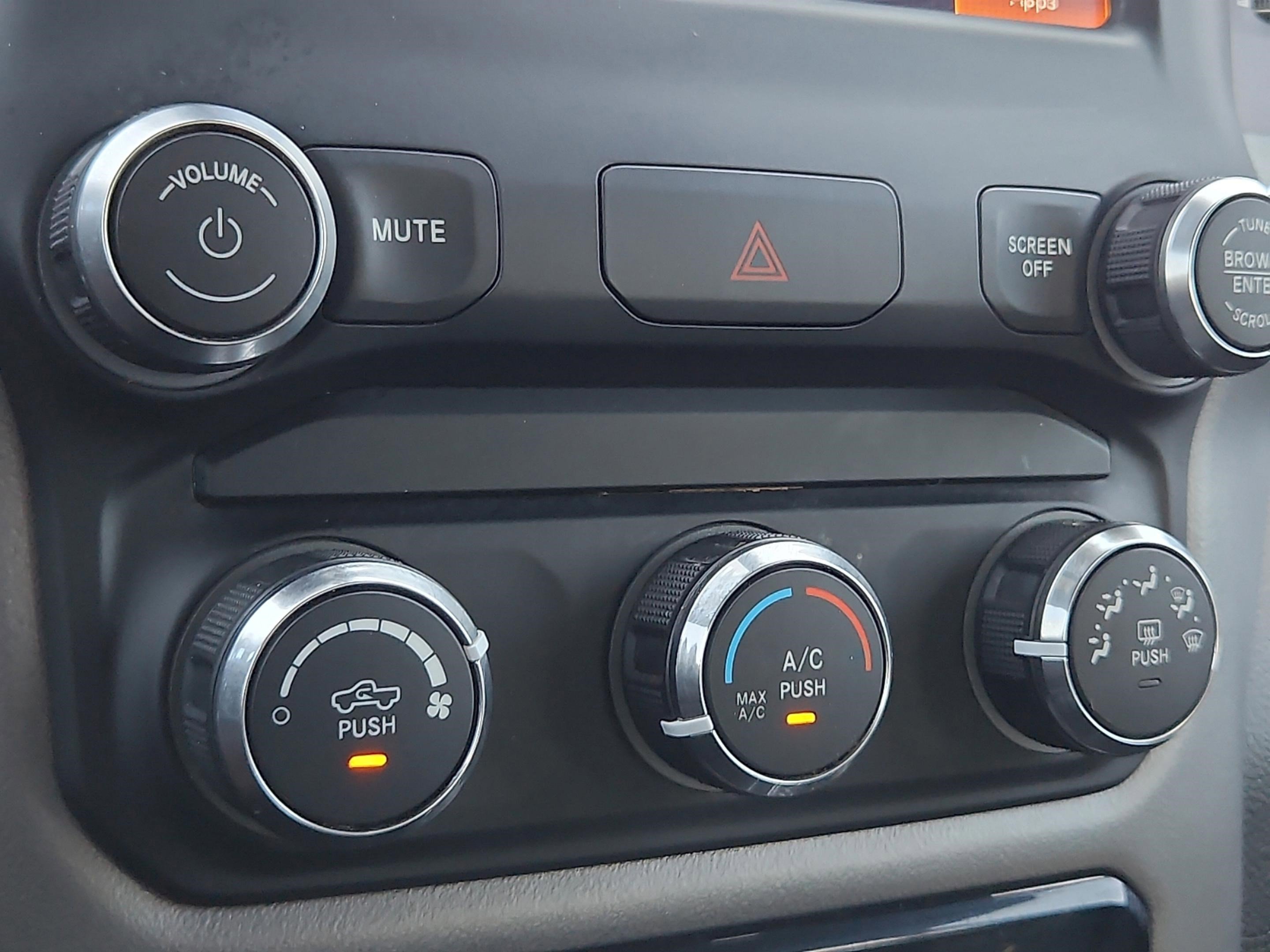2022 Ram 1500 photo 32