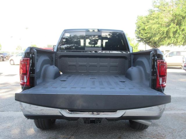 2025 Ram 2500 Laramie photo 6
