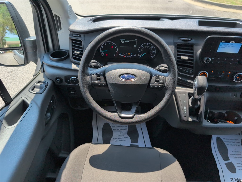 2024 Ford Transit XL photo 13