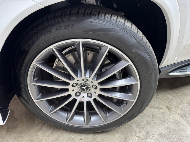 2026 Mercedes Benz GLE 450 4MATIC photo 28