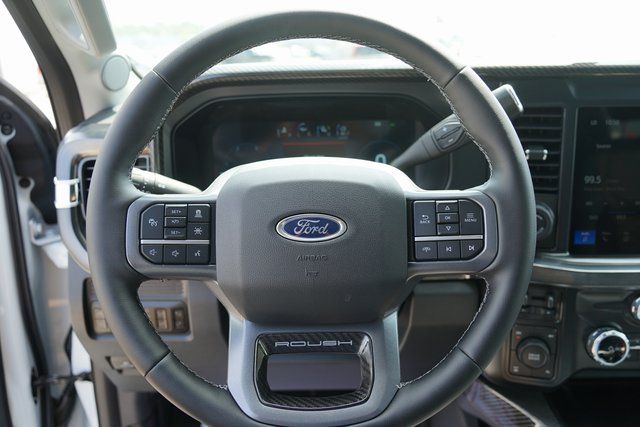 2025 FORD F-250 - Image 42