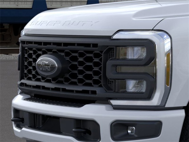 2025 Ford F-350 photo 18