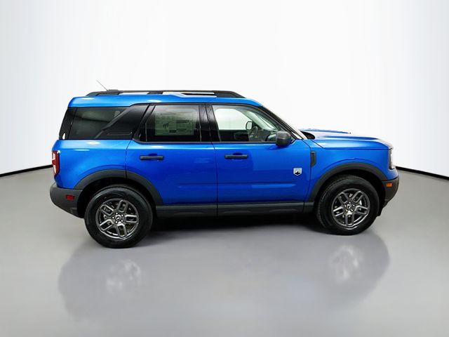 2025 Ford Bronco Sport Big Bend photo 8