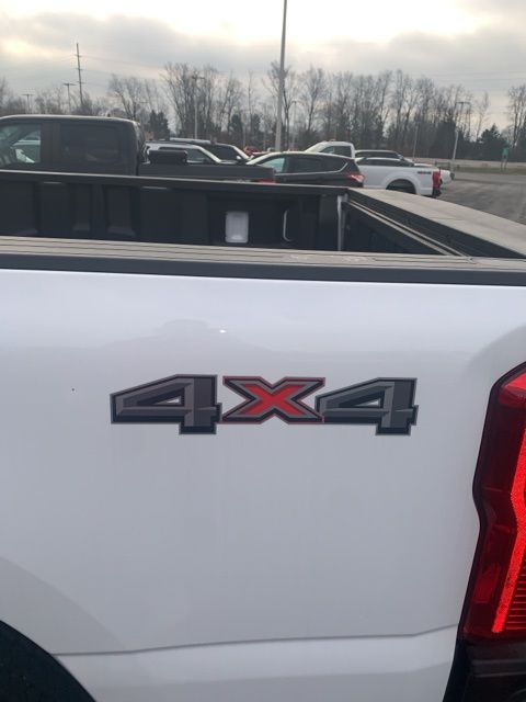 2024 Ford F-350 XL photo 7