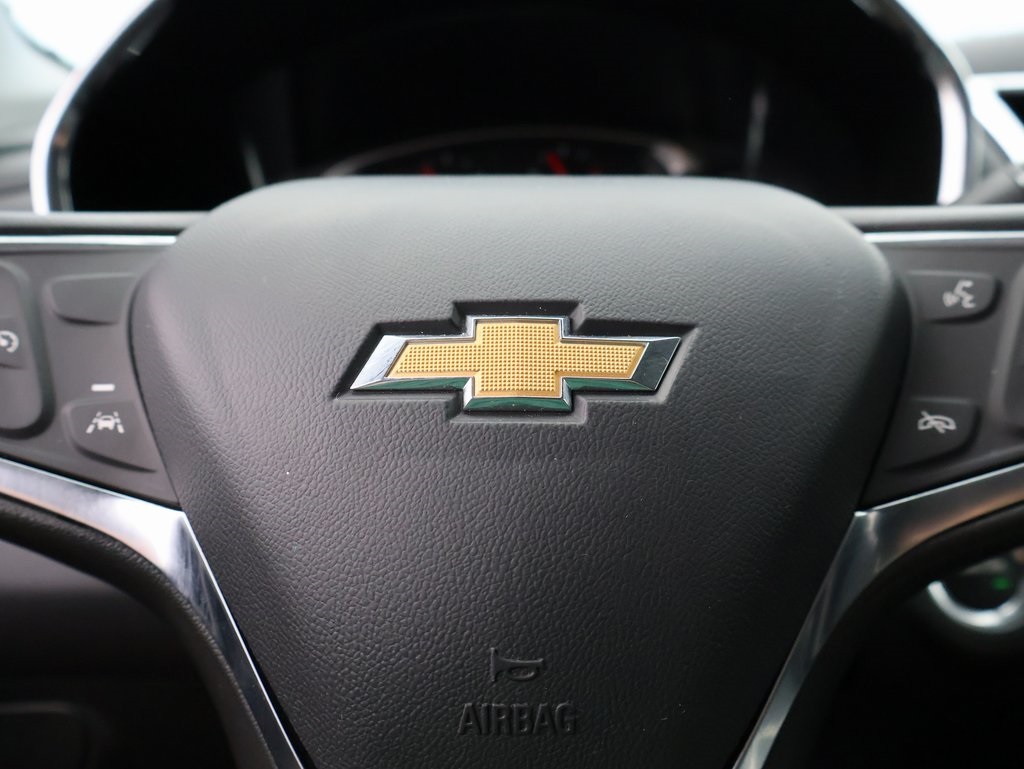 2023 Chevrolet Equinox LT photo 23