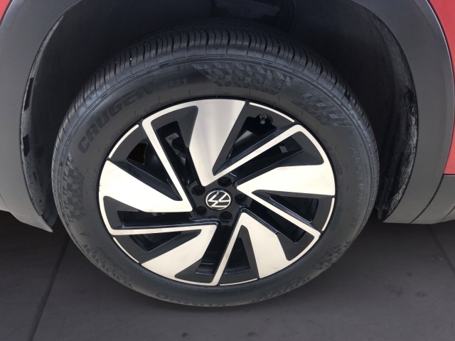 2024 Volkswagen Atlas SE Technology photo 13