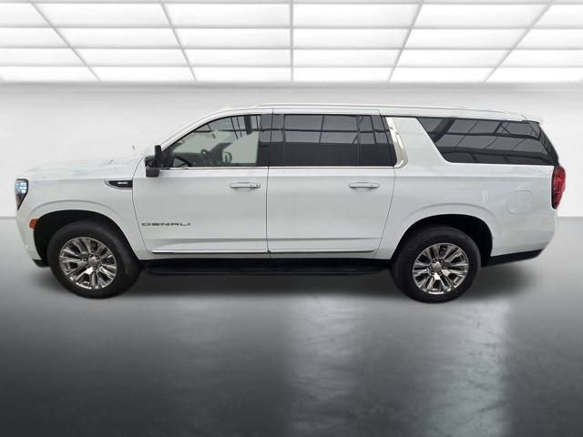 2024 Gmc Yukon XL Denali photo 2