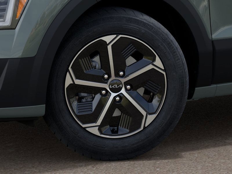 2025 Kia Niro EX photo 9