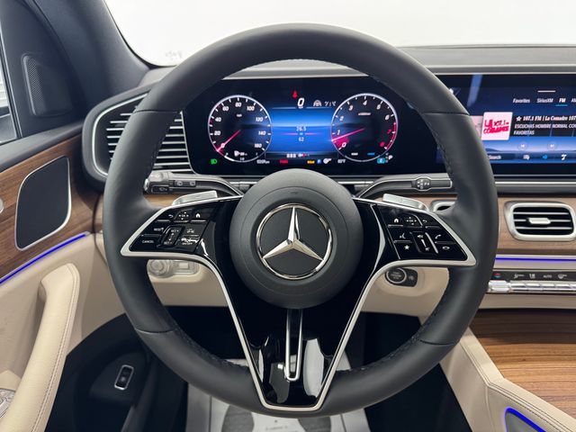 2026 Mercedes Benz GLE 350 photo 21