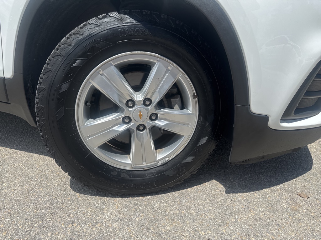 2018 Chevrolet Trax LT photo 14