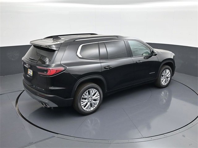 2025 Gmc Acadia Elevation photo 16