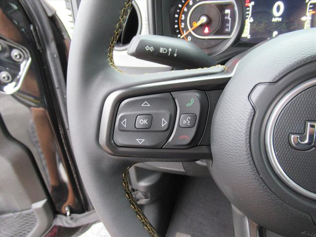 2024 Jeep Gladiator Sport S photo 19