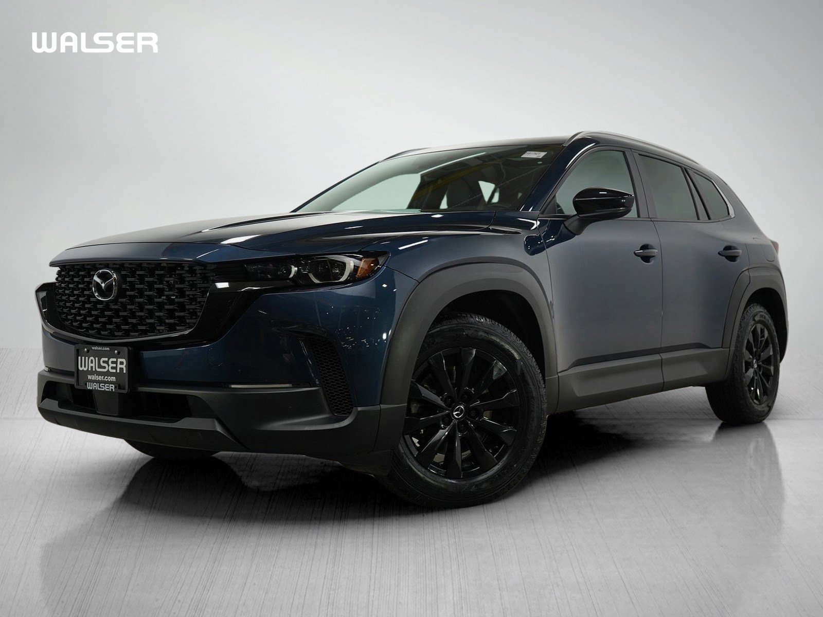 2023 Mazda CX-50