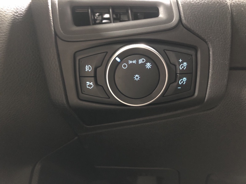 2016 Ford Focus SE photo 20