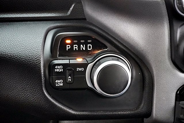 2024 Ram 2500 Big Horn photo 30
