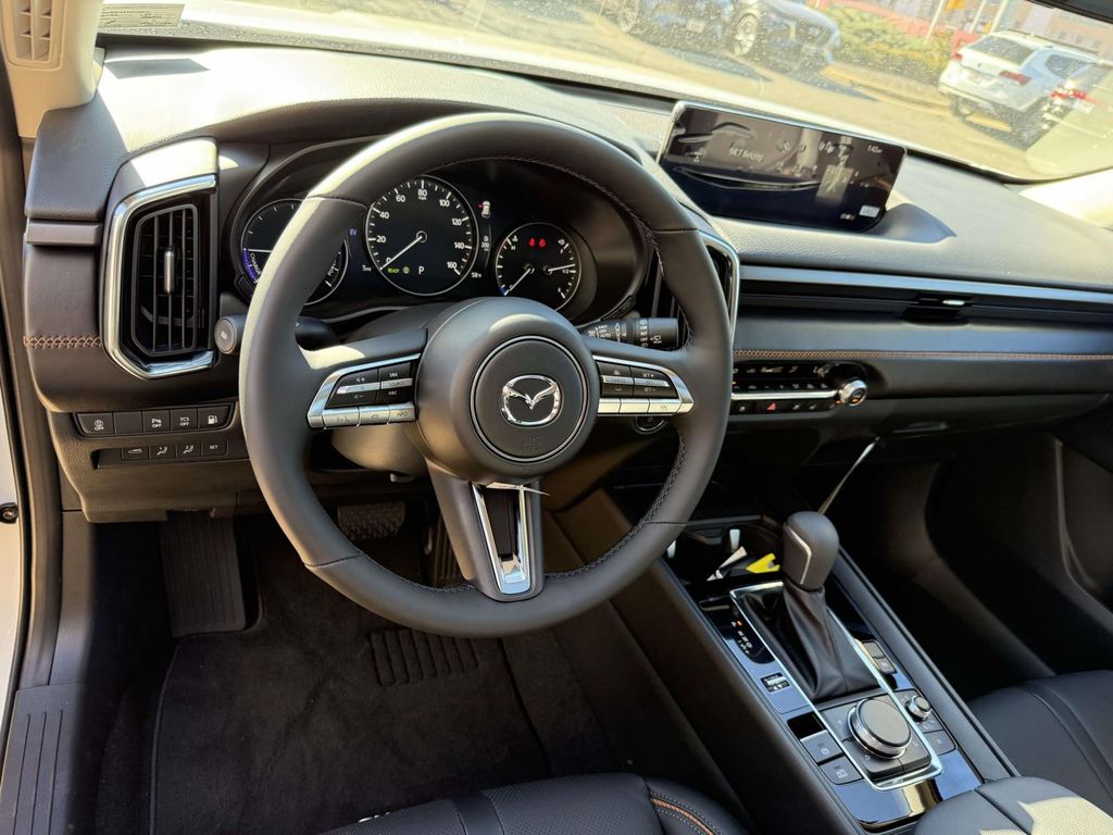 2026 Mazda CX-50 Premium Plus photo 2