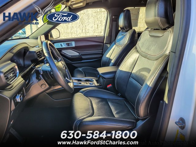 2022 FORD EXPLORER - Image 33