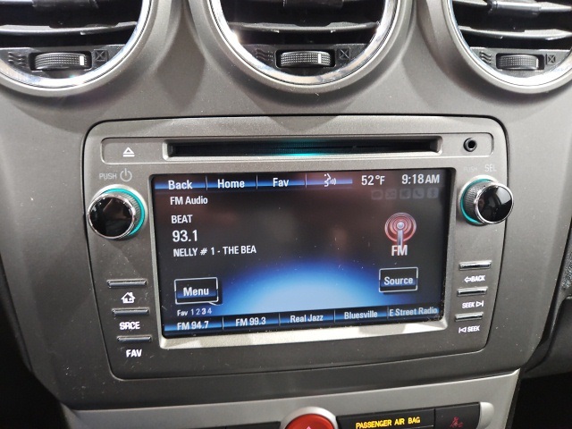 2015 Chevrolet Captiva Sport LT photo 18