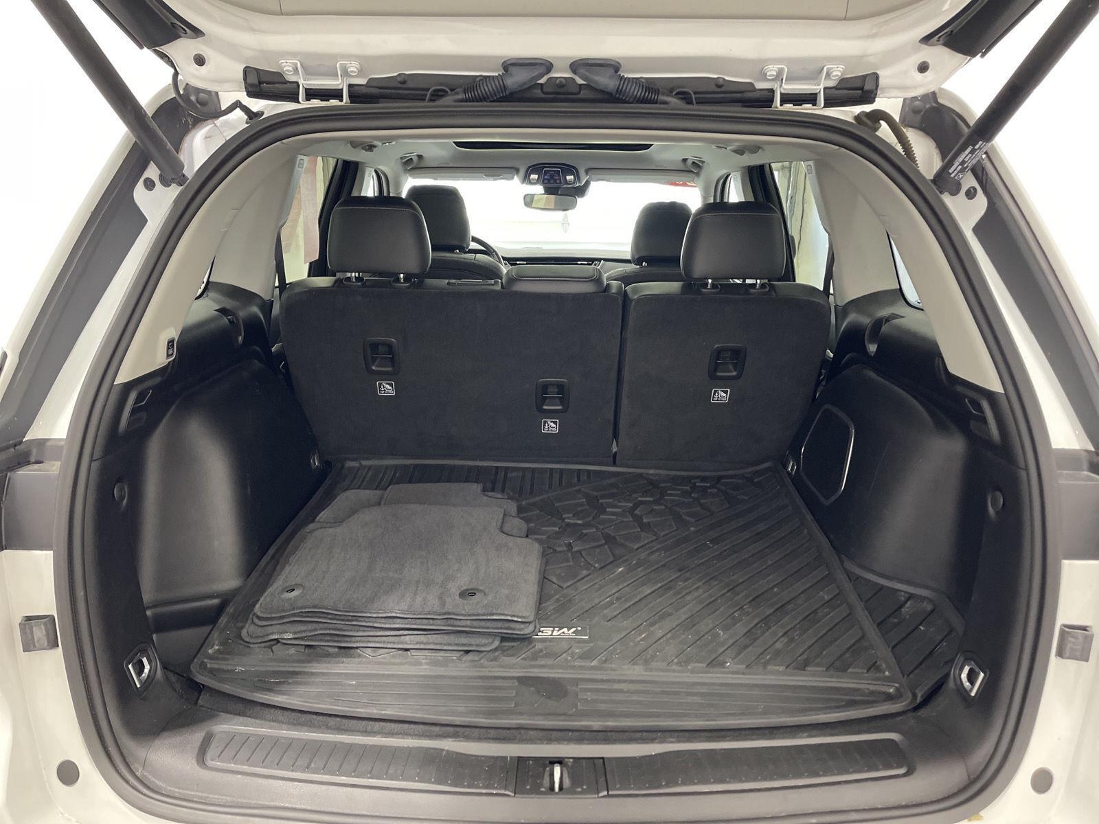 2022 Jeep Grand Cherokee Limited photo 10