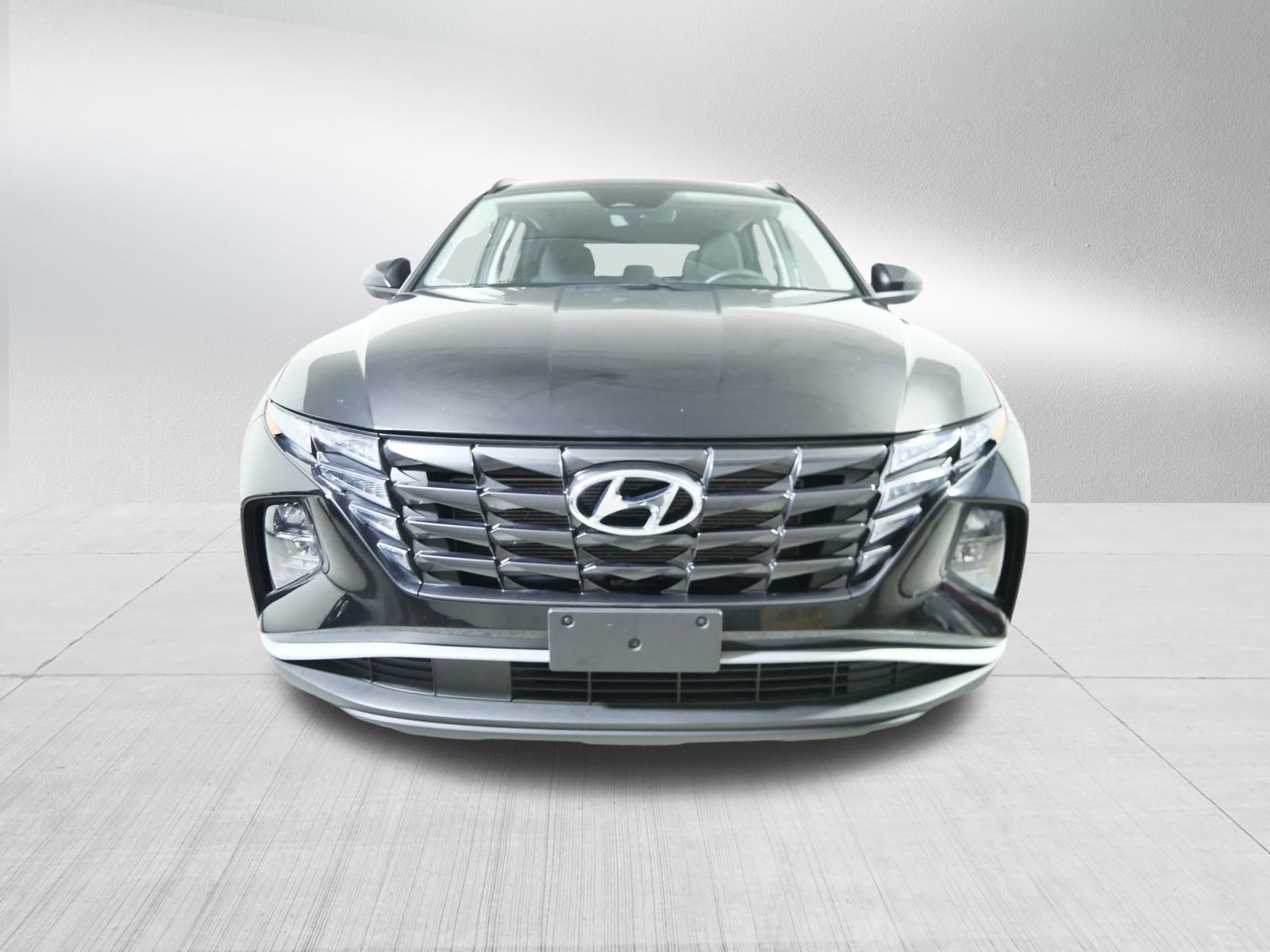 Used 2024 Hyundai Tucson SEL with VIN 5NMJBCDE0RH343605 for sale in Minneapolis, Minnesota