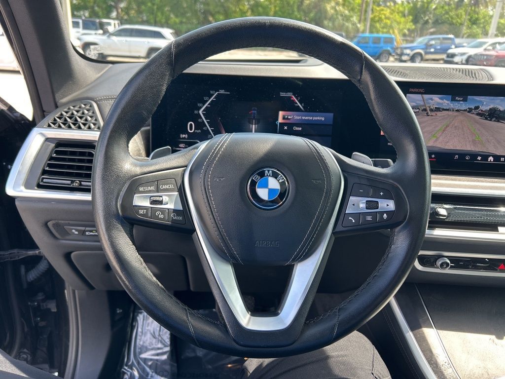 2024 Bmw X5 sDrive40i photo 15