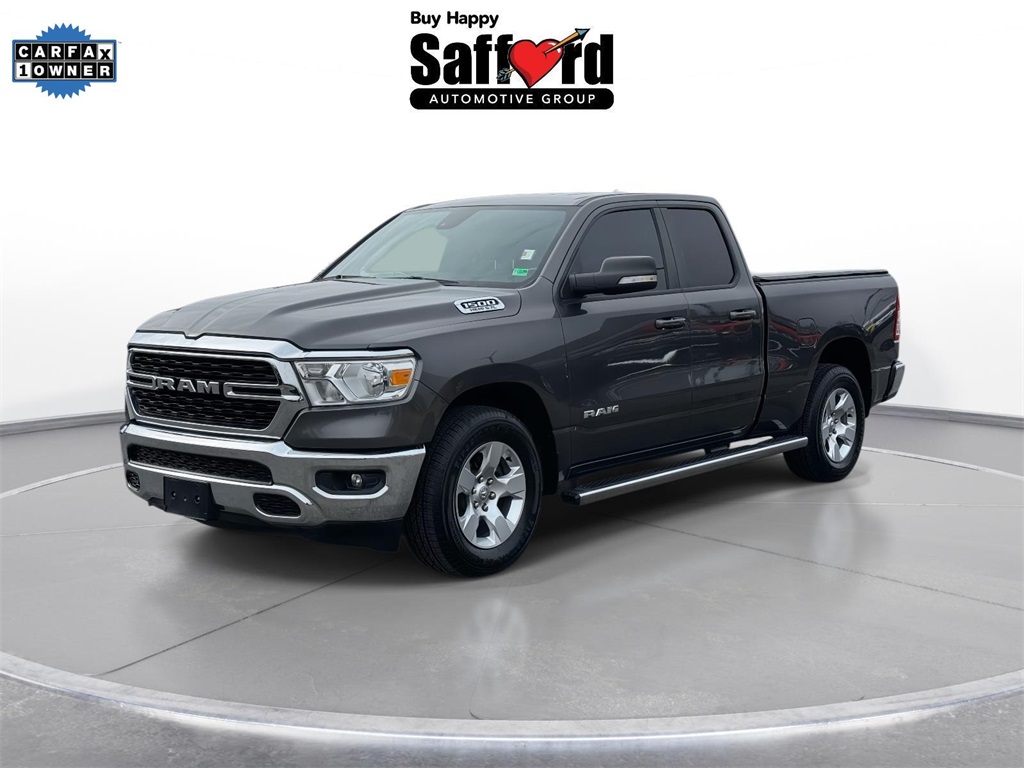 2022 RAM Ram 1500 Pickup Big Horn/Lone Star's photo