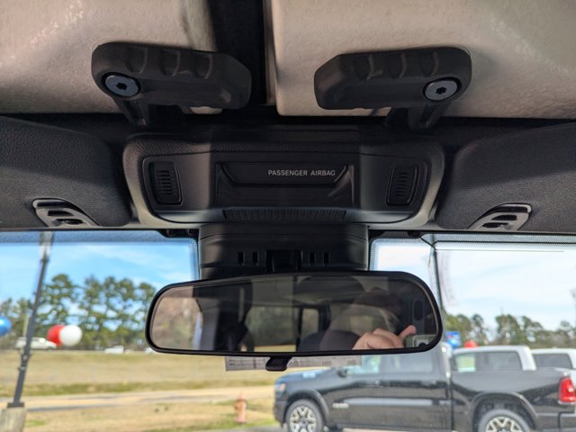 2025 Jeep Wrangler Sport S photo 26