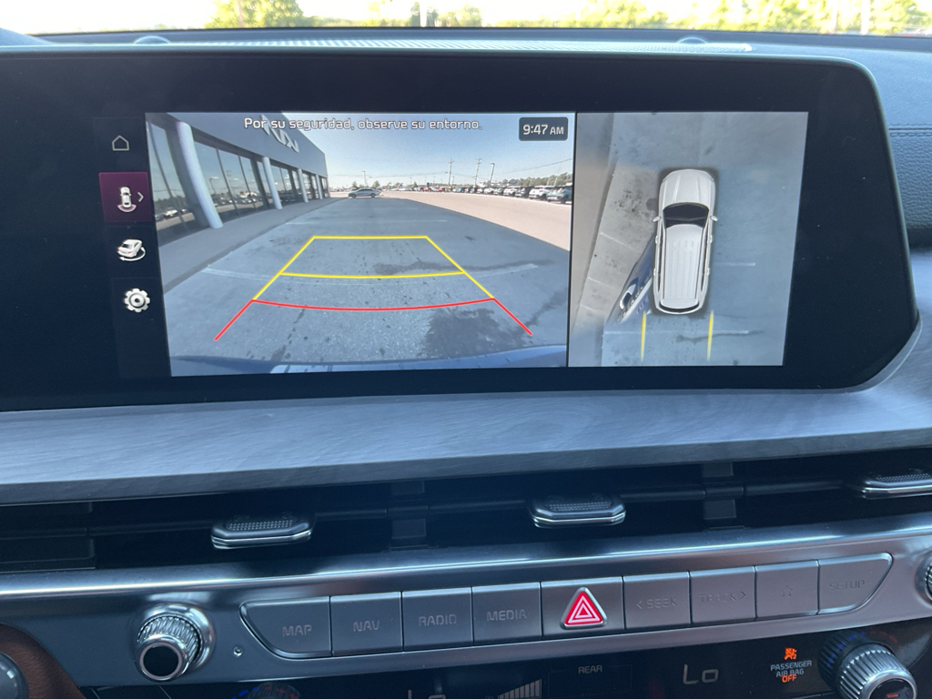 2024 Kia Telluride SX X-Pro photo 29