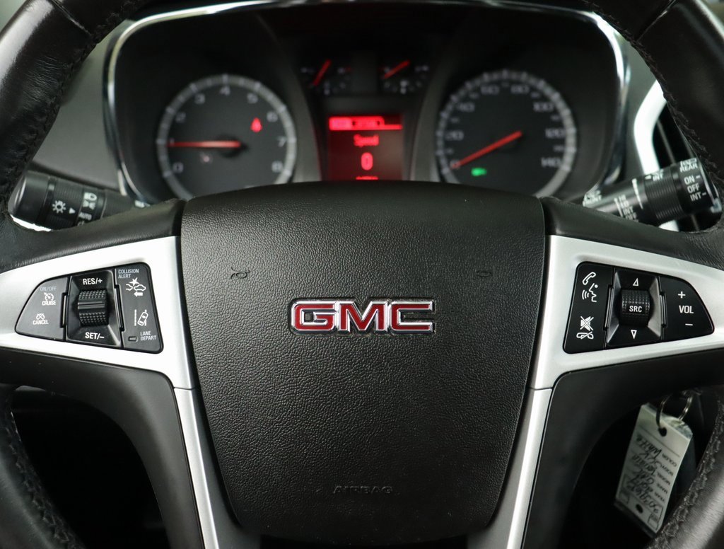 2014 Gmc Terrain SLT photo 10