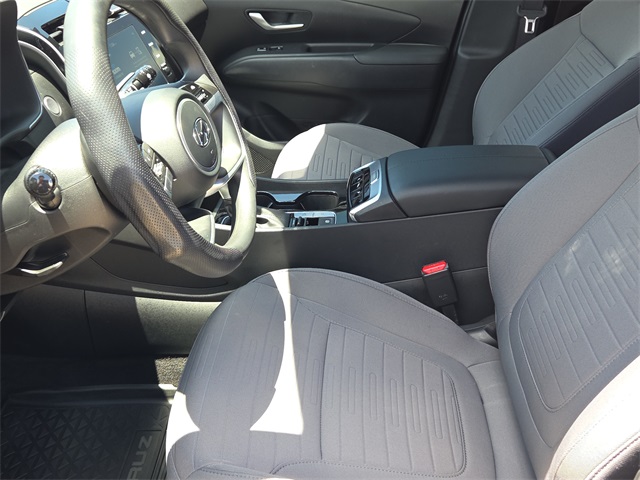 2024 Hyundai Santa Cruz SEL photo 15