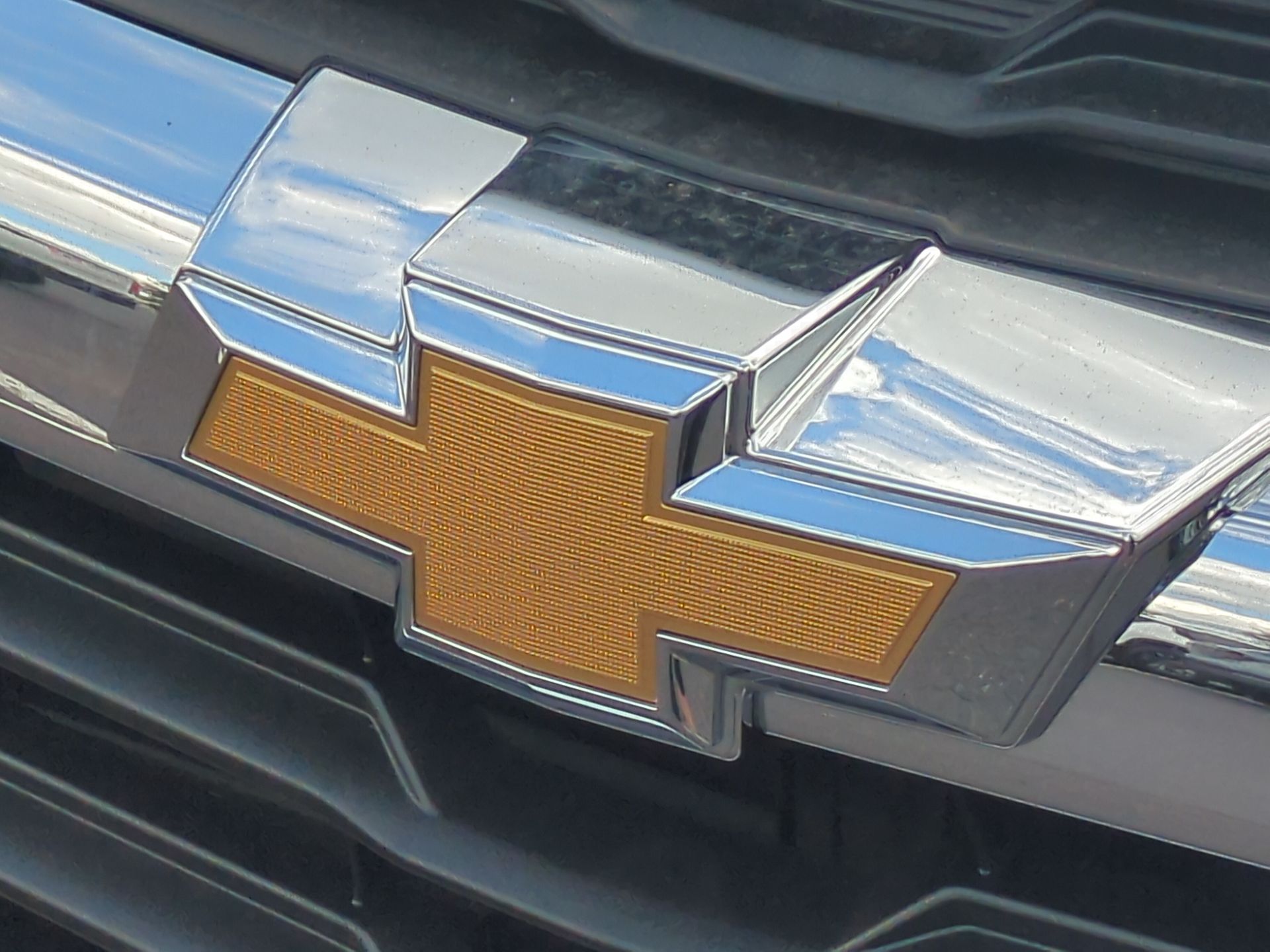 2026 Chevrolet Trailblazer LS photo 31