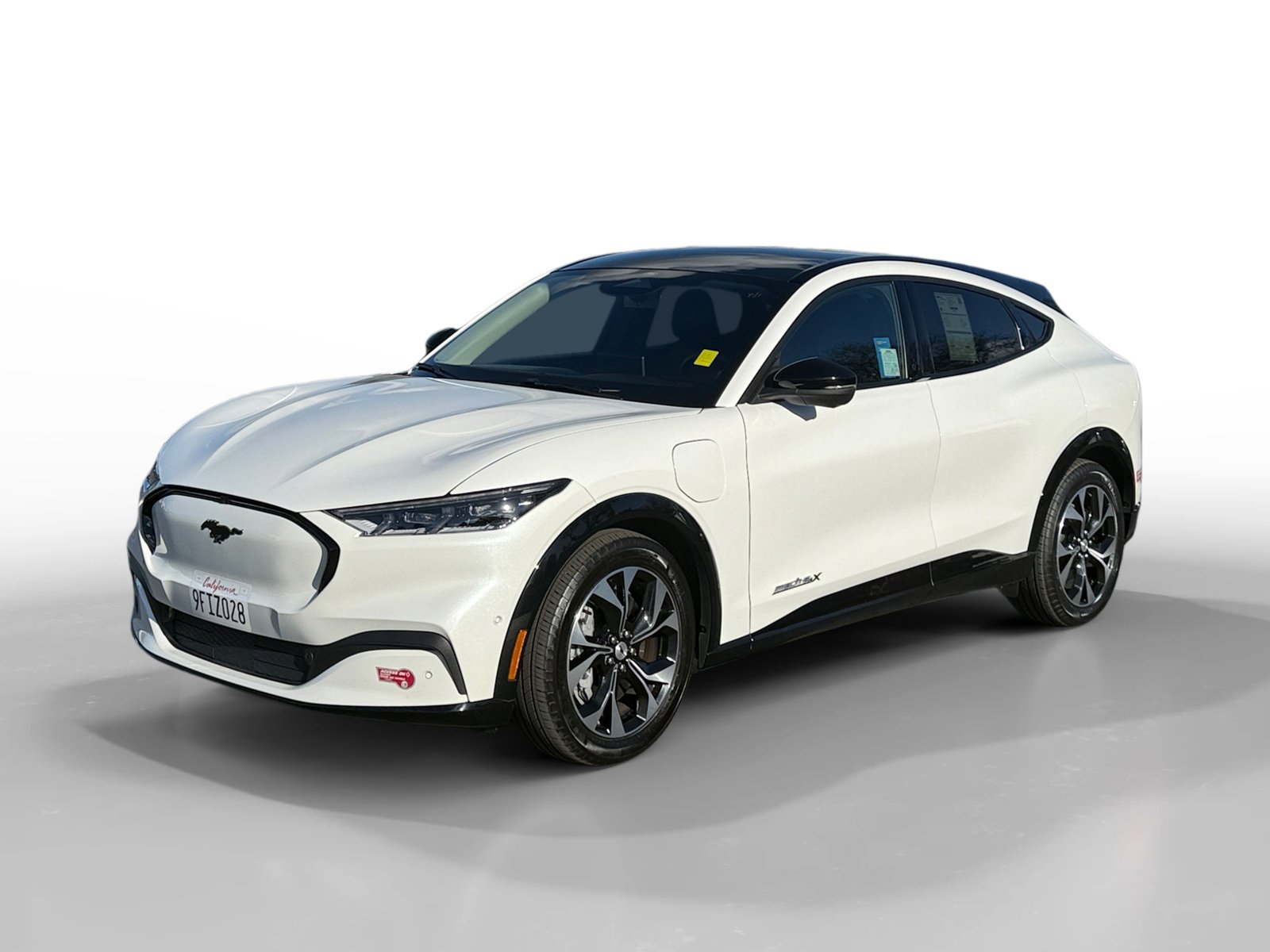 2023 Ford Mustang Mach-E Premium AWD