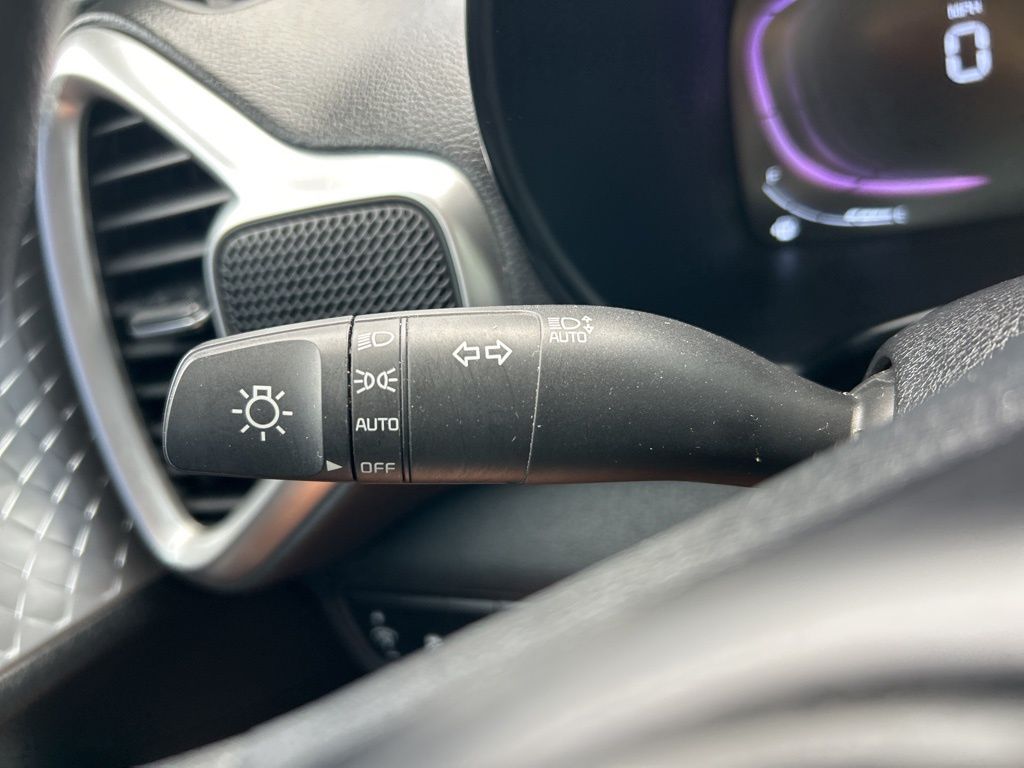 2023 Kia Soul LX photo 20
