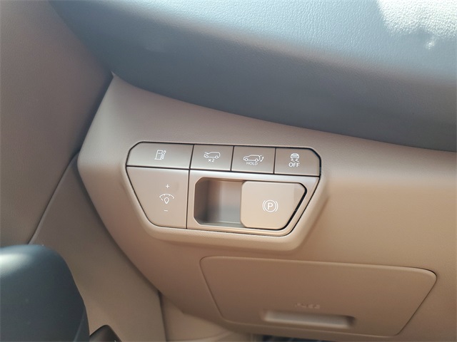 2026 Kia EV9 GT-Line photo 26