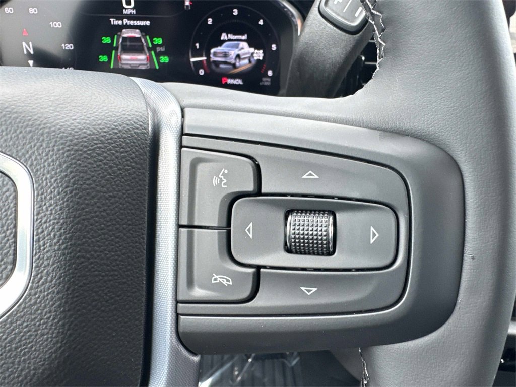 2026 Gmc Sierra 1500 Elevation photo 23