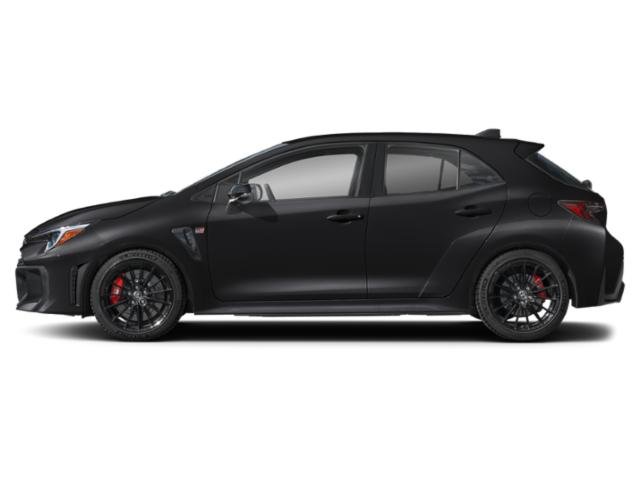 2025 Toyota Corolla GR Core photo 3