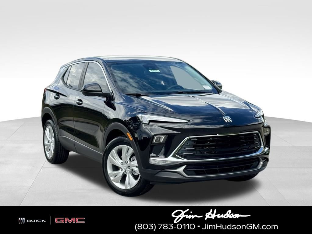 2026 Buick Encore GX Preferred's photo