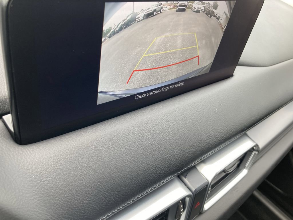 2024 Mazda CX-5 2.5 Select photo 20