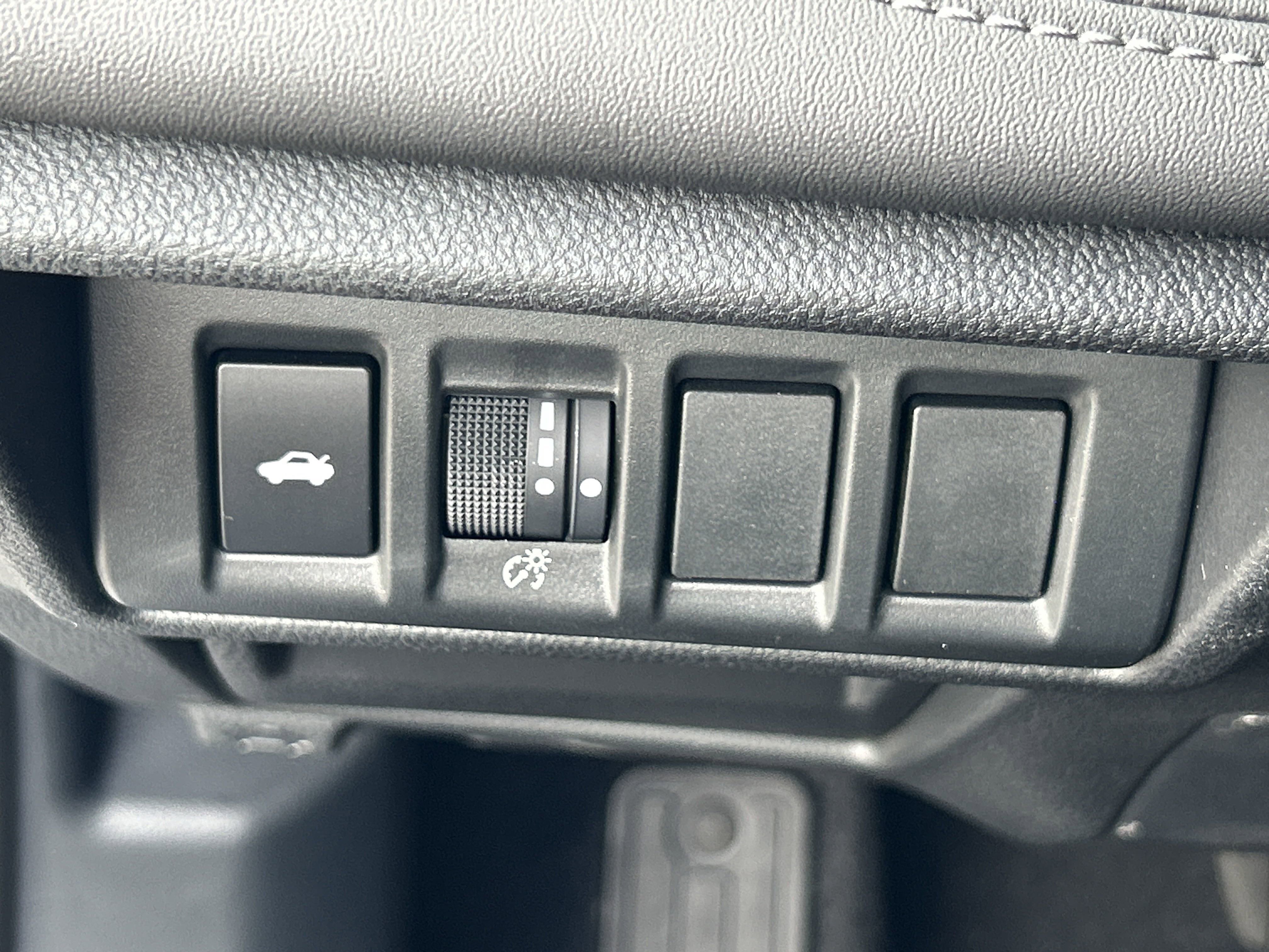 2025 Subaru Legacy Touring XT photo 10